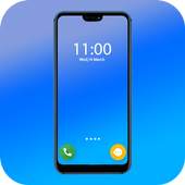 Launcher theme for Huawei Mate 20 lite / P20 Lite 1.0.1