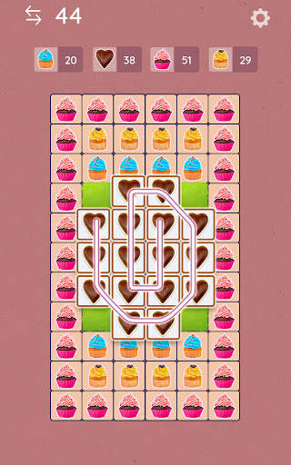 Tile Link - Match & Connect screenshot 4