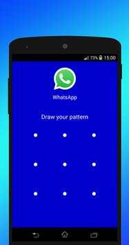 Best App Lock Pro: Password screenshot 3