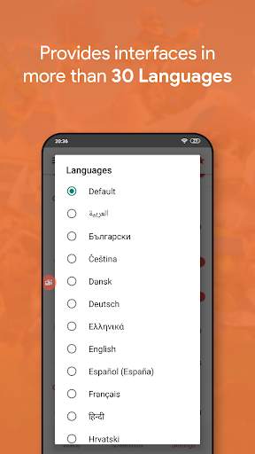 Perekam Layar & Perekam Video - Rekam, Edit screenshot 7