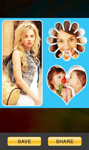 Pic Frame Effect screenshot 2