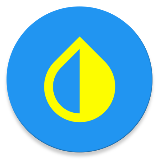 Blue Light Filter icon