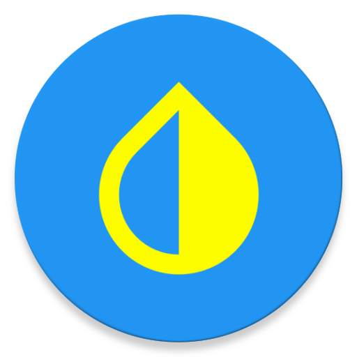 Blue Light Filter 8.1