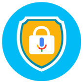 Voice Screen Lock أيقونة