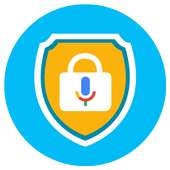 Voice Screen Lock on 9Apps