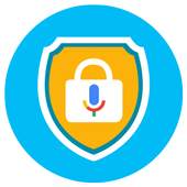 Voice Screen Lock 1.0