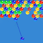 Bubble Shooter icon