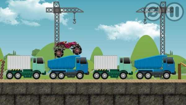 Real Drift Speed Racing Car screenshot 4