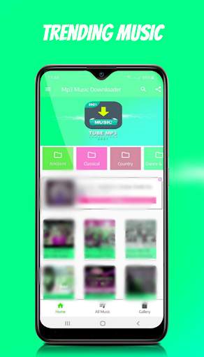 Download Music MP3 - Free Music downloader screenshot 2