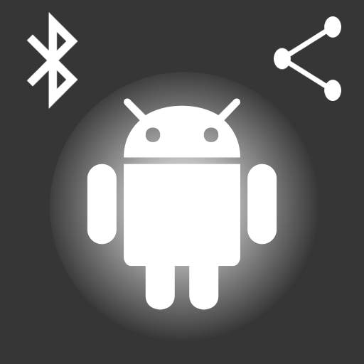 App Share Send - Apk Extractor , Uninstaller 8