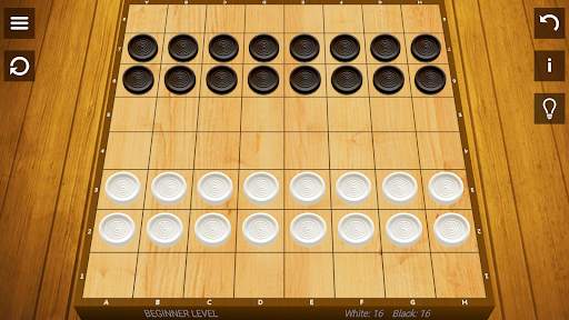 หมากฮอส screenshot 8