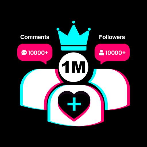 Followers and Likes For tiktok 1.7