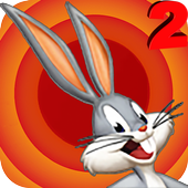 Lonney Toons Dash icon