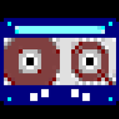 Sound Recorder Widget icon