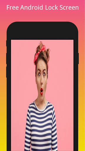 Sunset lock screen pattern passcode pin 2018 free screenshot 7