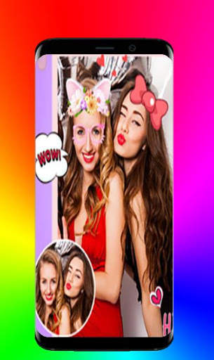 Face Swap-Photo Editor screenshot 5