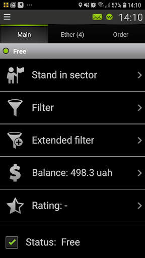 Mobile Taxi screenshot 3