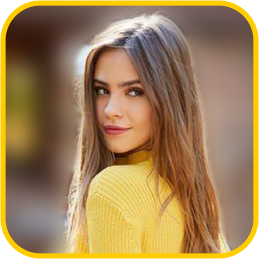 Easy Blur Photo: Auto Blur Background icon
