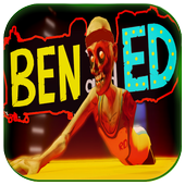 ben and ed#2 run icon