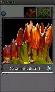 UC Botanical Garden Tour screenshot 3