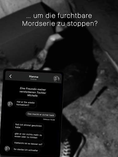 Memento: Krimispiele Mordfall screenshot 7
