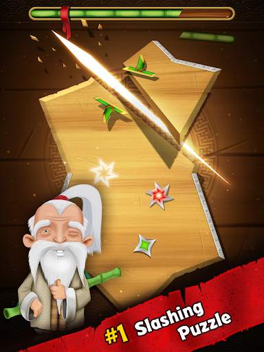 iSlash Heroes 6 تصوير الشاشة