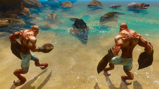 Furious Cockroach Mutant Simulator screenshot 3