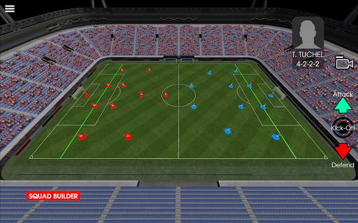 PESHUB 21 Unofficial screenshot 23
