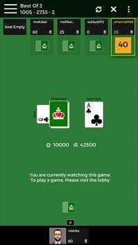 Classic Rummy screenshot 4