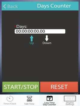 WiFi Timer D6500 screenshot 6