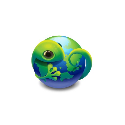 BC browser icon