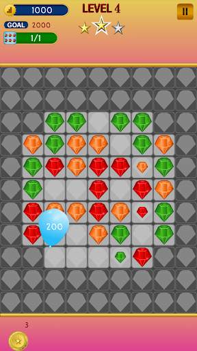 Jewel Games screenshot 7