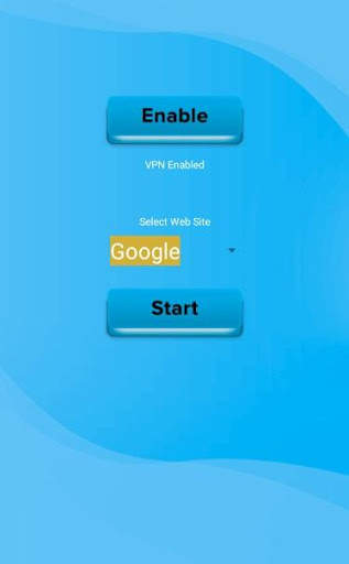 FREE VPN - Unblock Websites (Unblocker) Proxy screenshot 3