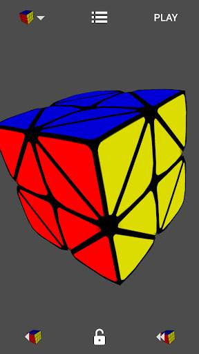 Magic Cube screenshot 16
