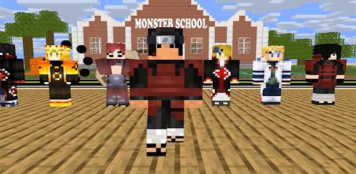 Dragon Ninja Mod Anime Attack: screenshot 1
