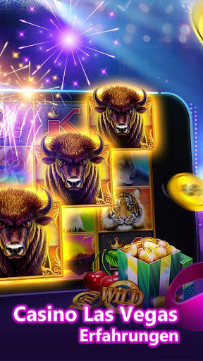 DoubleX Kasino - Slots Spiel screenshot 2
