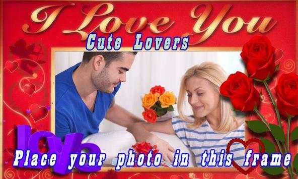Love Photo Frames screenshot 5