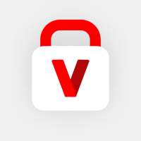 VIP VPN - Free, Master, Proxy & TikTok VPN logo