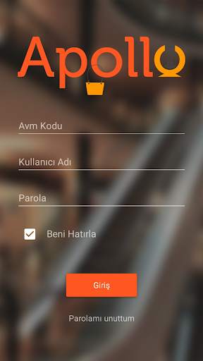 Apollo Mobile screenshot 1