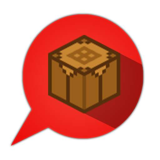 ChatCraft for Minecraft 1.12.118