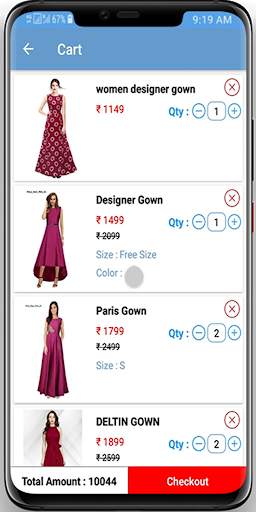 FIM Free India Market Online Shopping Application screenshot 5