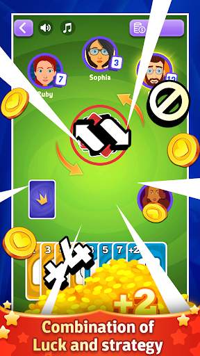 Uno Friends screenshot 4