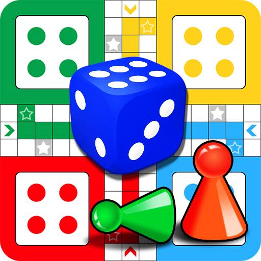 Free Ludo Champion Battle:  Board Dice Roll 1.0