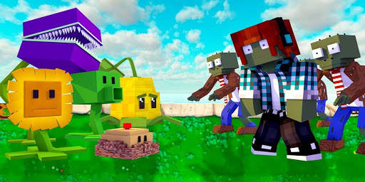P V Z Mod screenshot 2