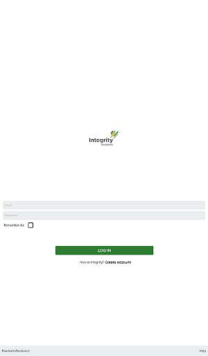Integrity Insurance Mobile screenshot 5