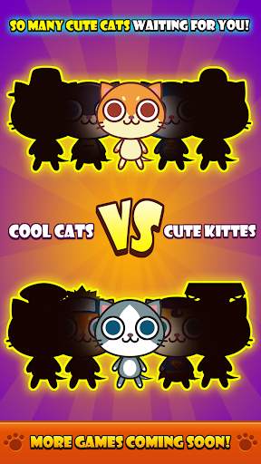 Cats Carnival - 2 Player Games screenshot 5