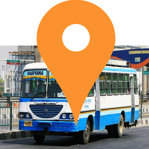 Haryana Roadways Bus Rohtak icon