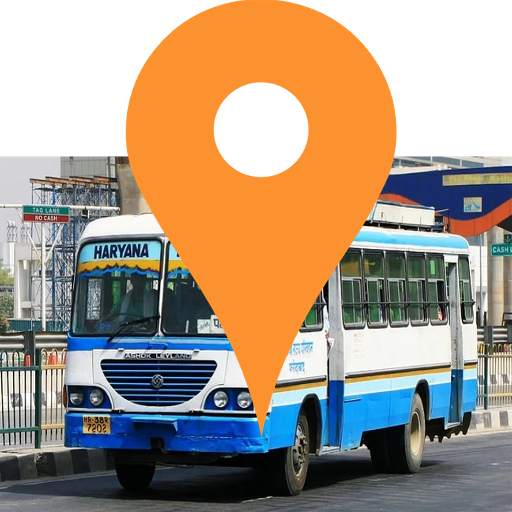 Haryana Roadways Bus Rohtak screenshot 1