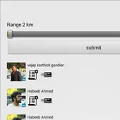 ikon Networking app old version