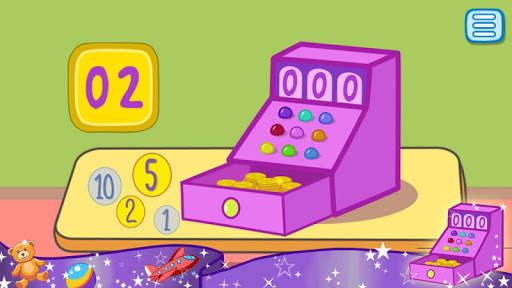 Negozio di Giocattoli giochi screenshot 2